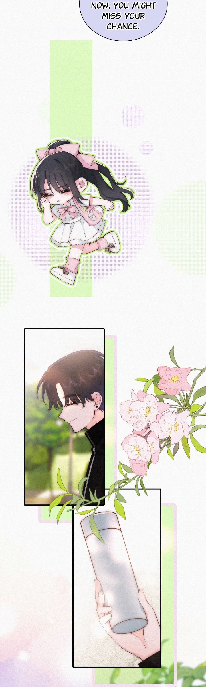 Read Only Love EN Manga Online