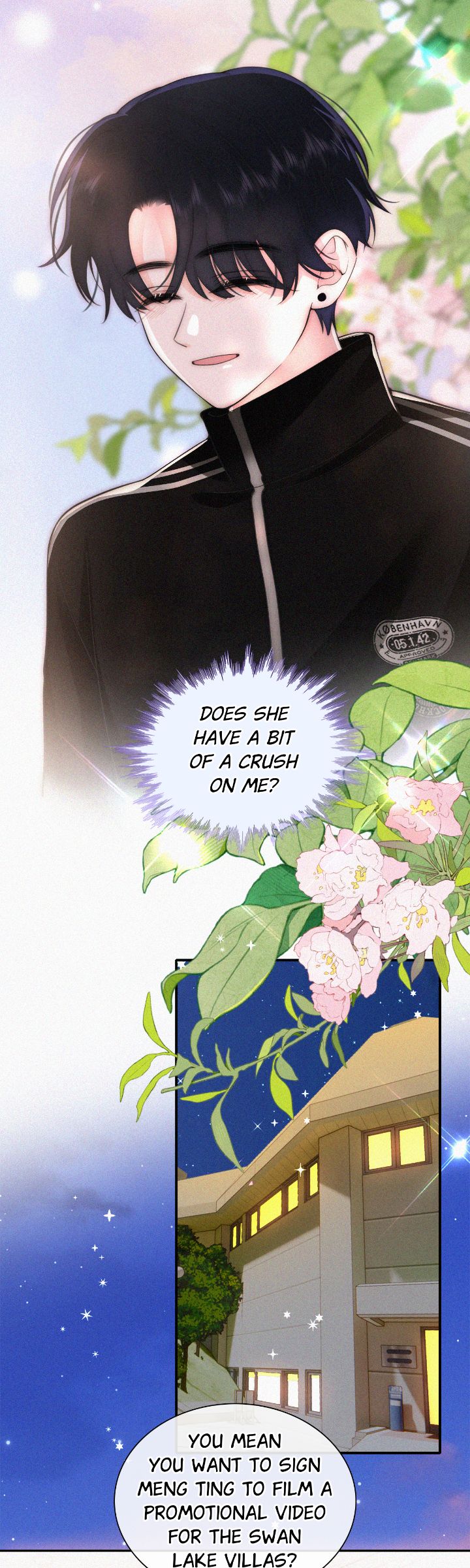 Read Only Love EN Manga Online