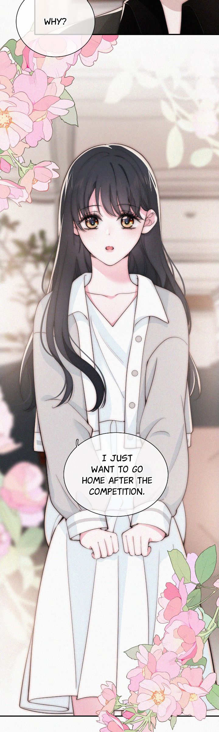 Read Only Love EN Manga Online