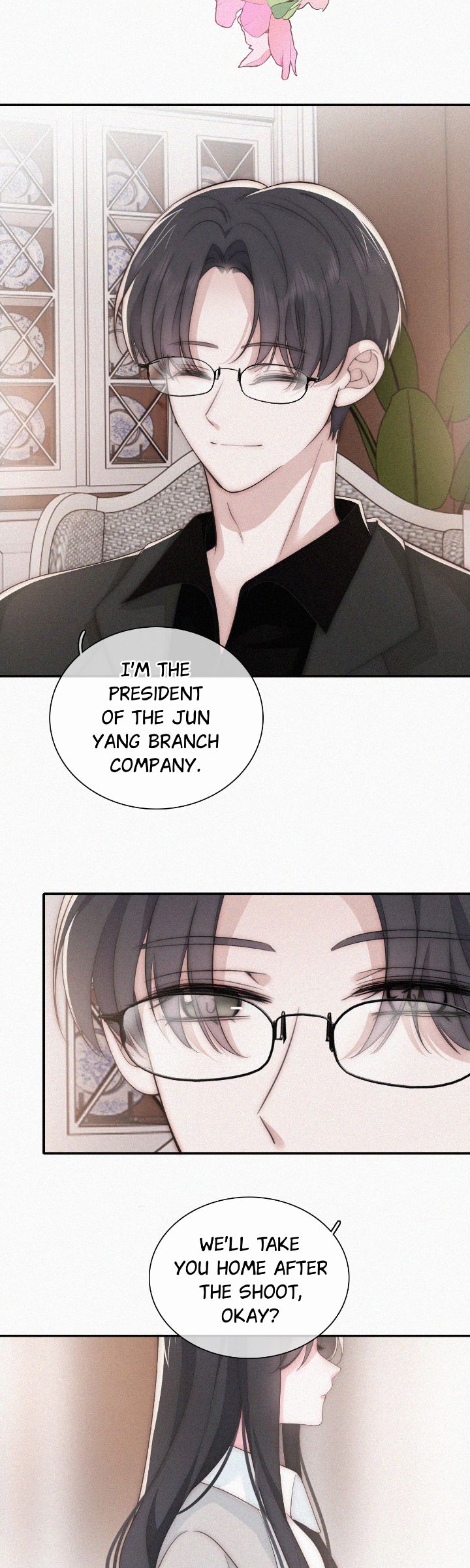 Read Only Love EN Manga Online