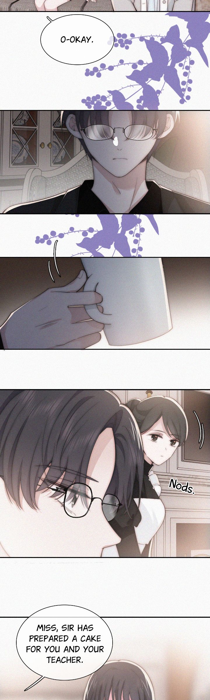 Read Only Love EN Manga Online