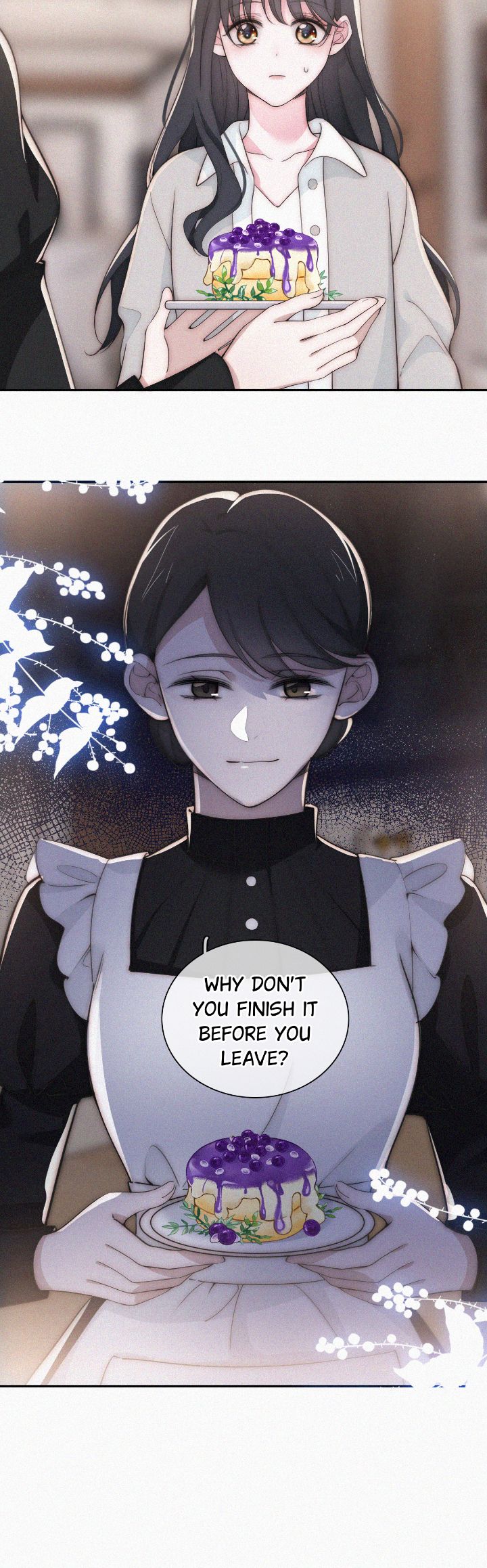 Read Only Love EN Manga Online