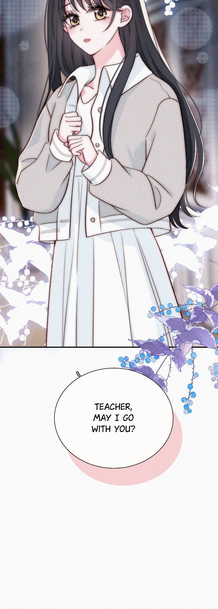 Read Only Love EN Manga Online