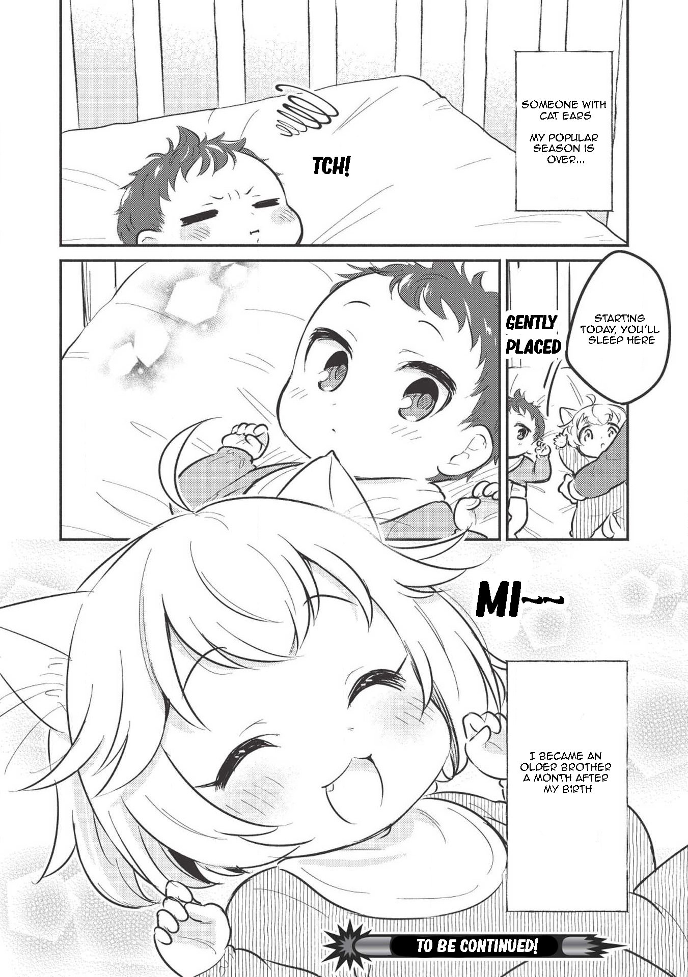 Read Orphanage Tamer EN Manga Online
