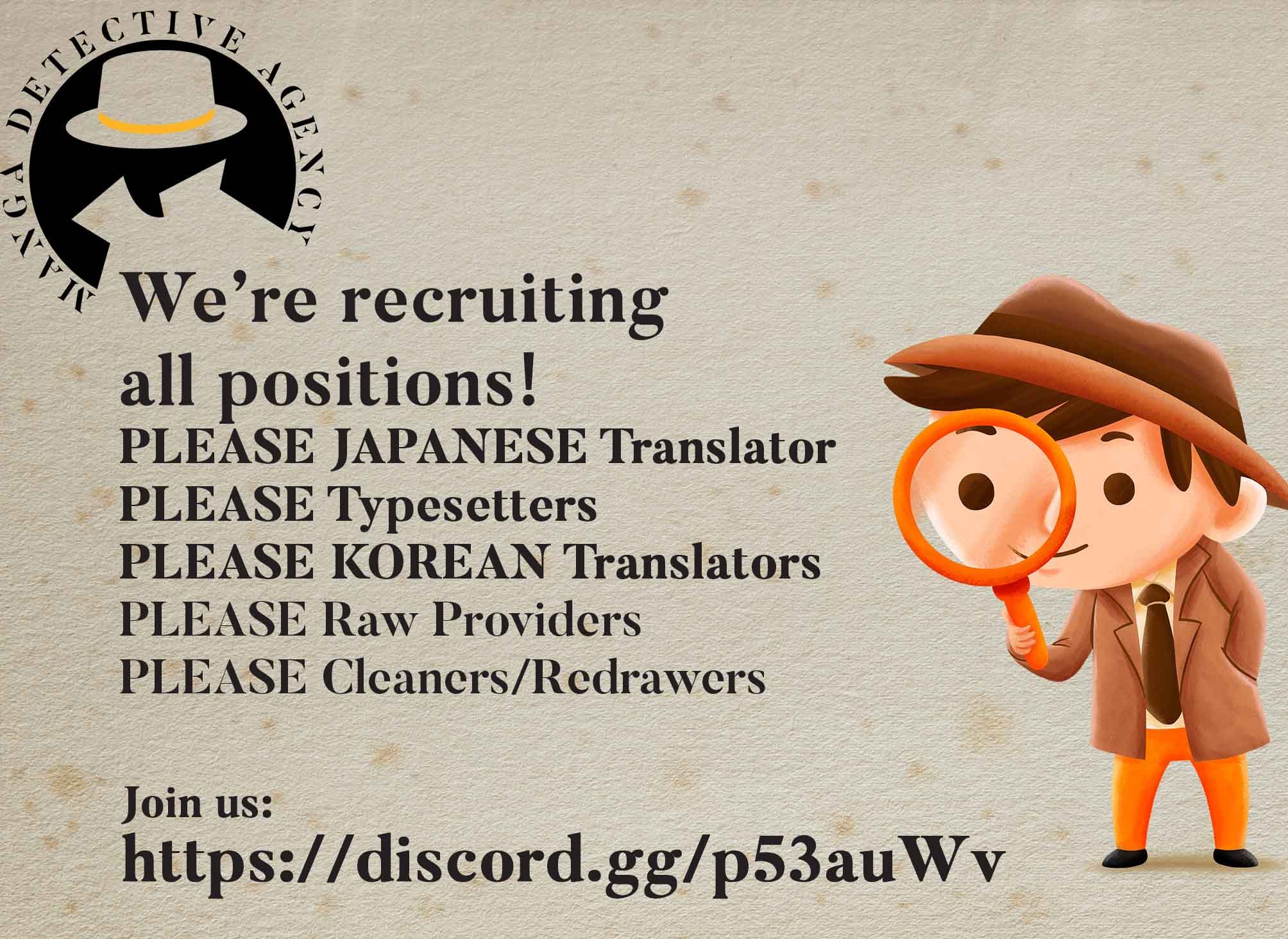 Read Orphanage Tamer EN Manga Online