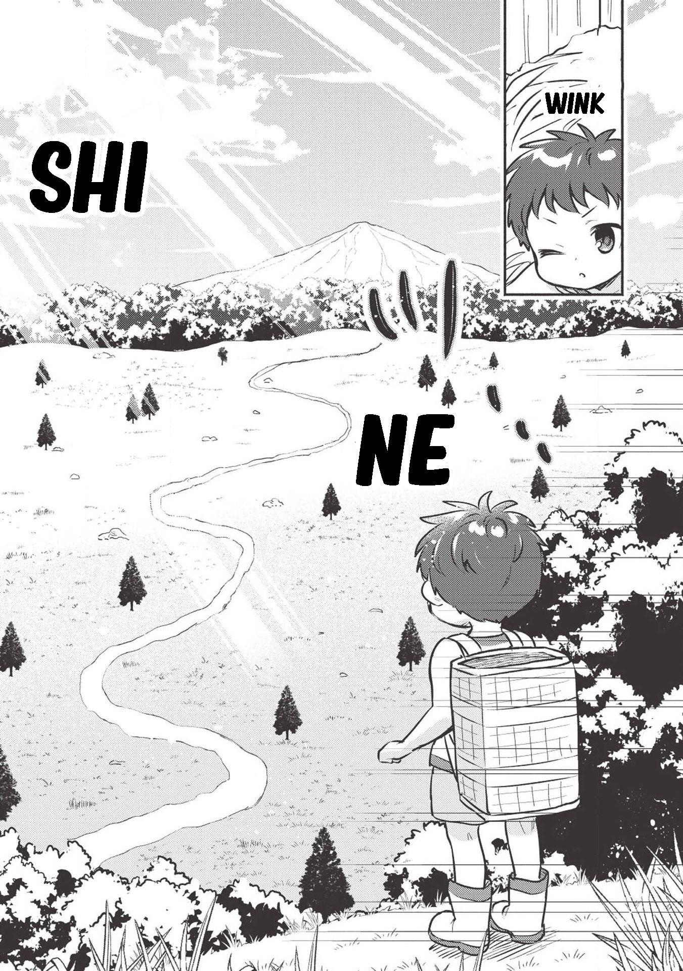 Read Orphanage Tamer EN Manga Online