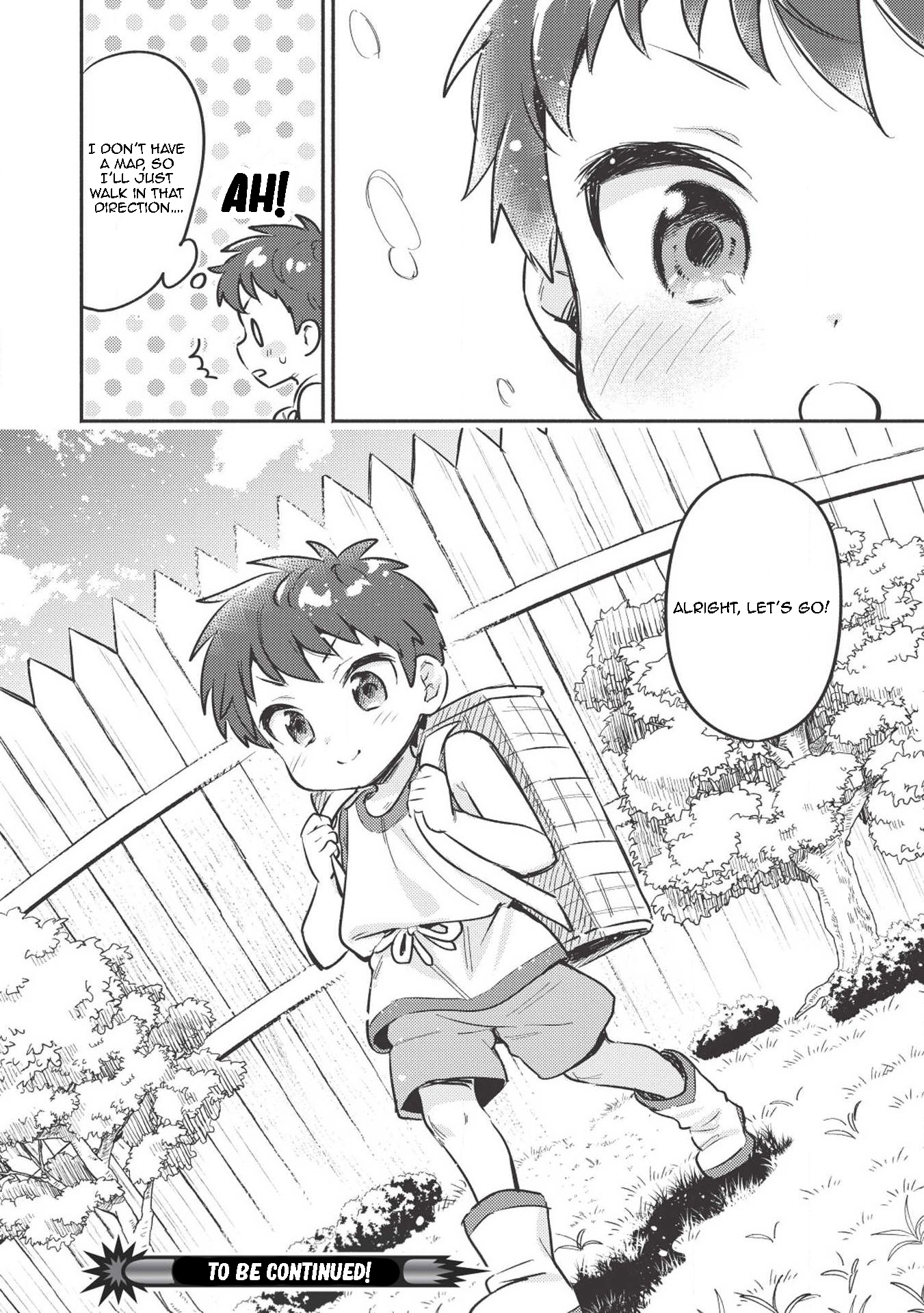 Read Orphanage Tamer EN Manga Online