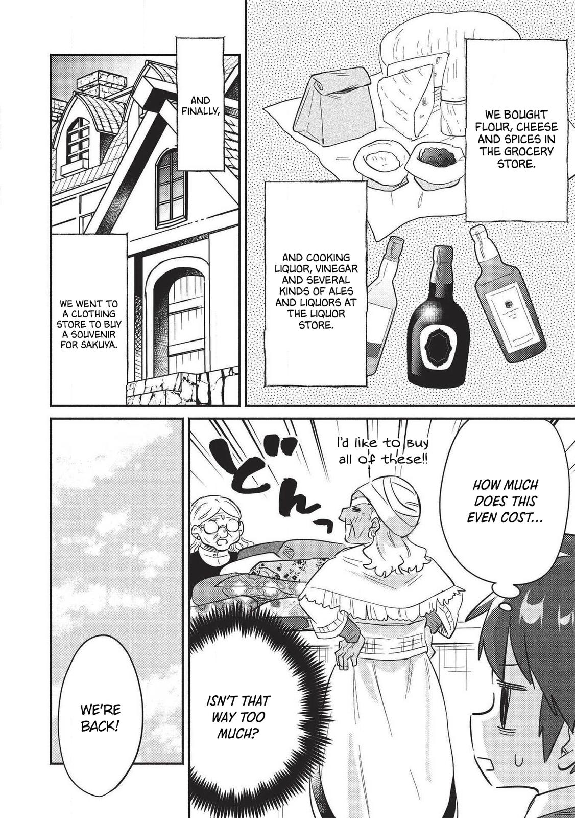 Read Orphanage Tamer EN Manga Online