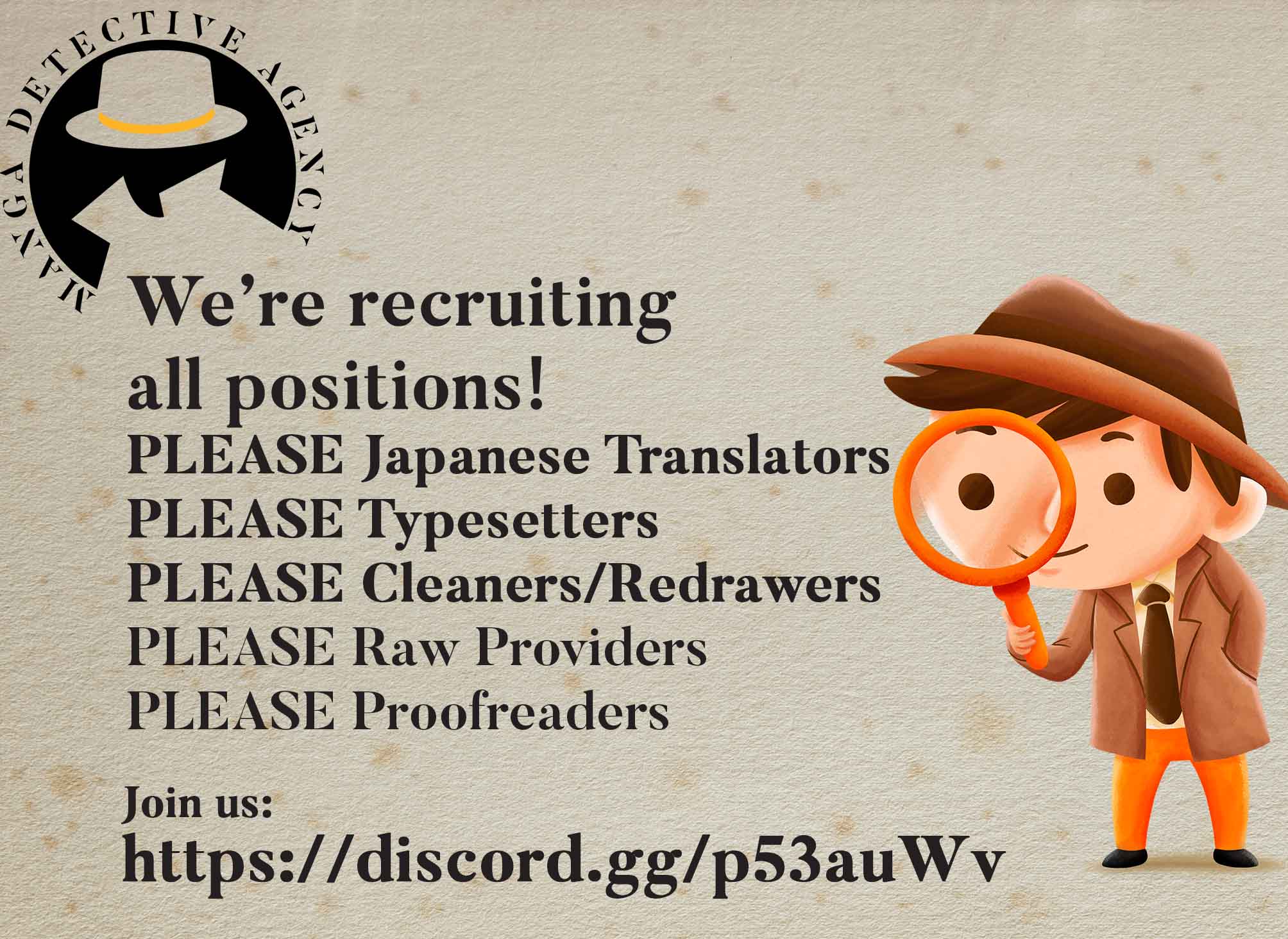 Read Orphanage Tamer EN Manga Online