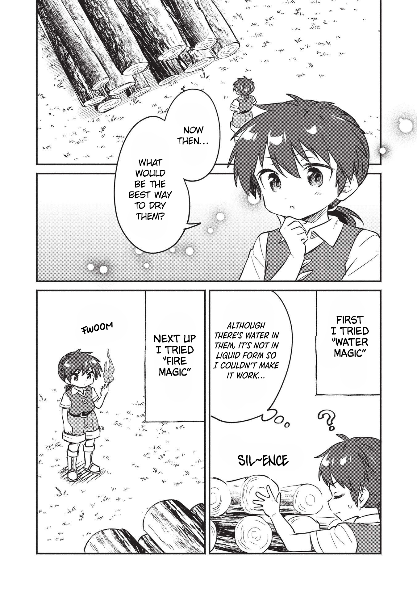 Read Orphanage Tamer EN Manga Online