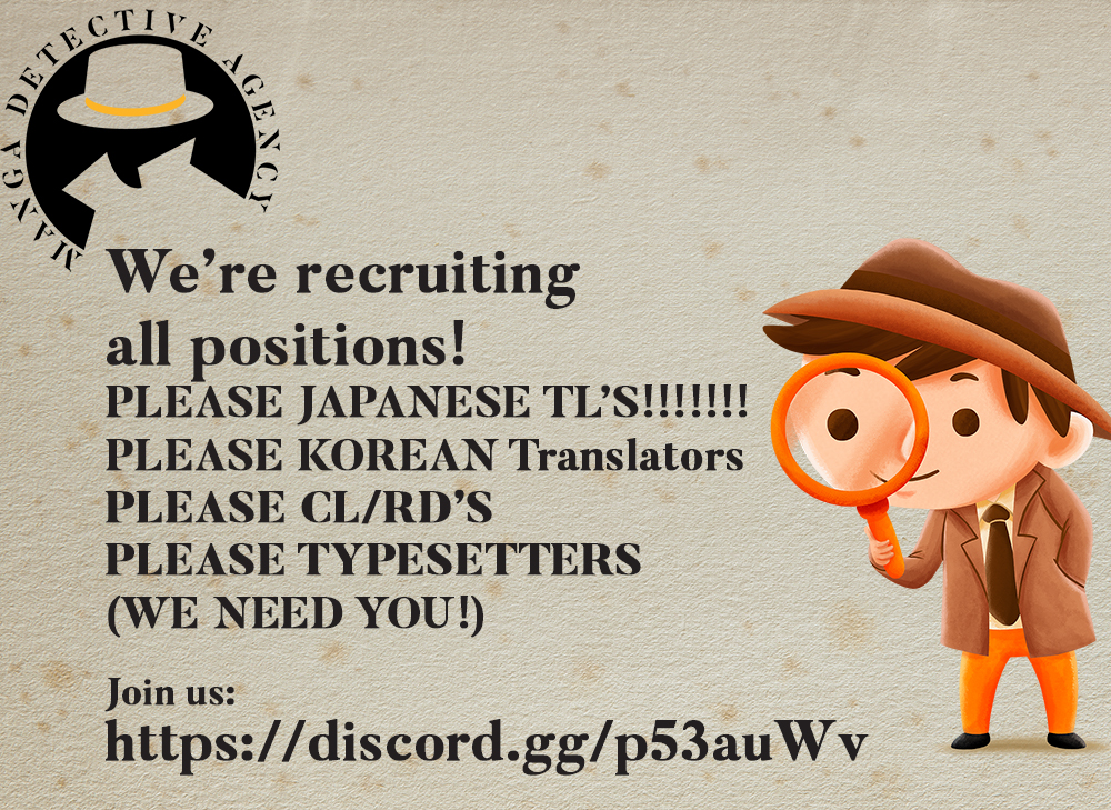 Read Orphanage Tamer EN Manga Online