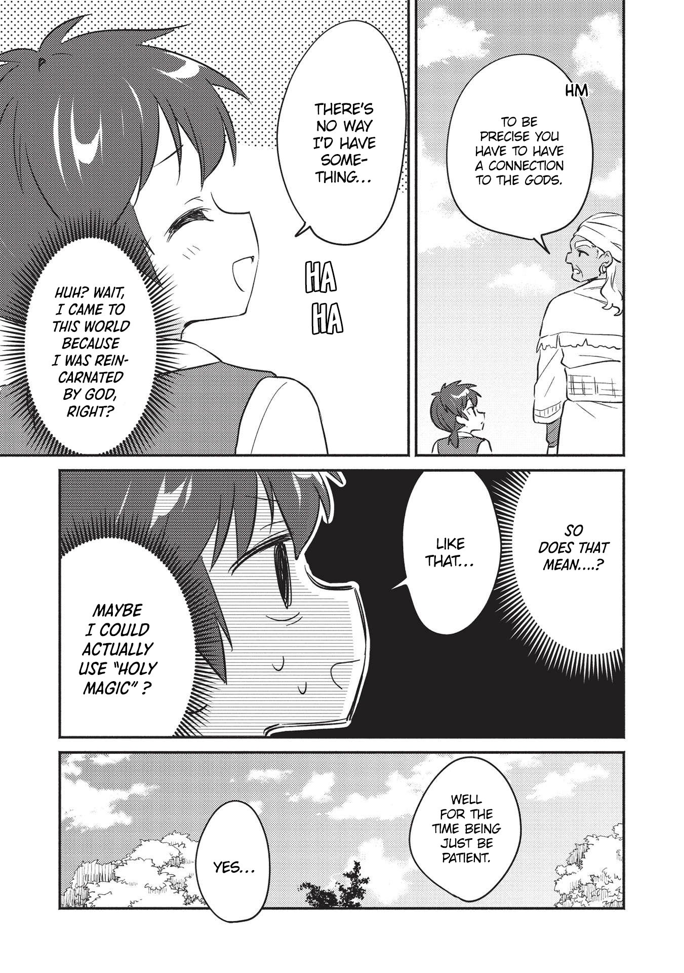 Read Orphanage Tamer EN Manga Online