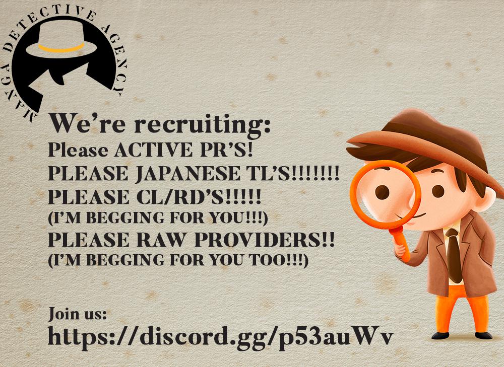 Read Orphanage Tamer EN Manga Online