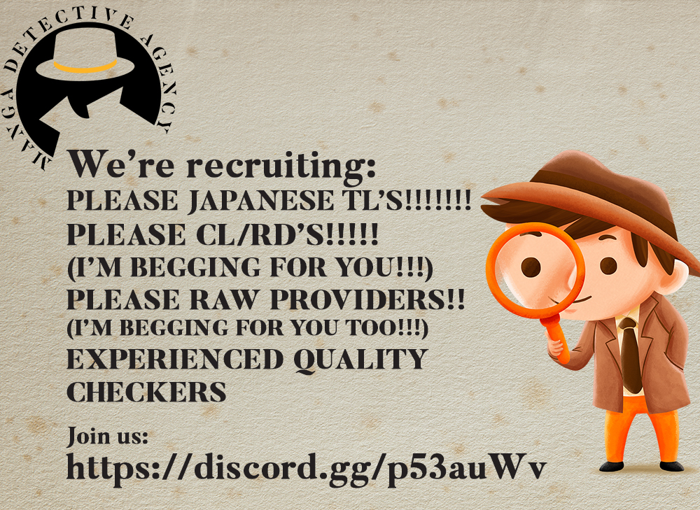 Read Orphanage Tamer EN Manga Online