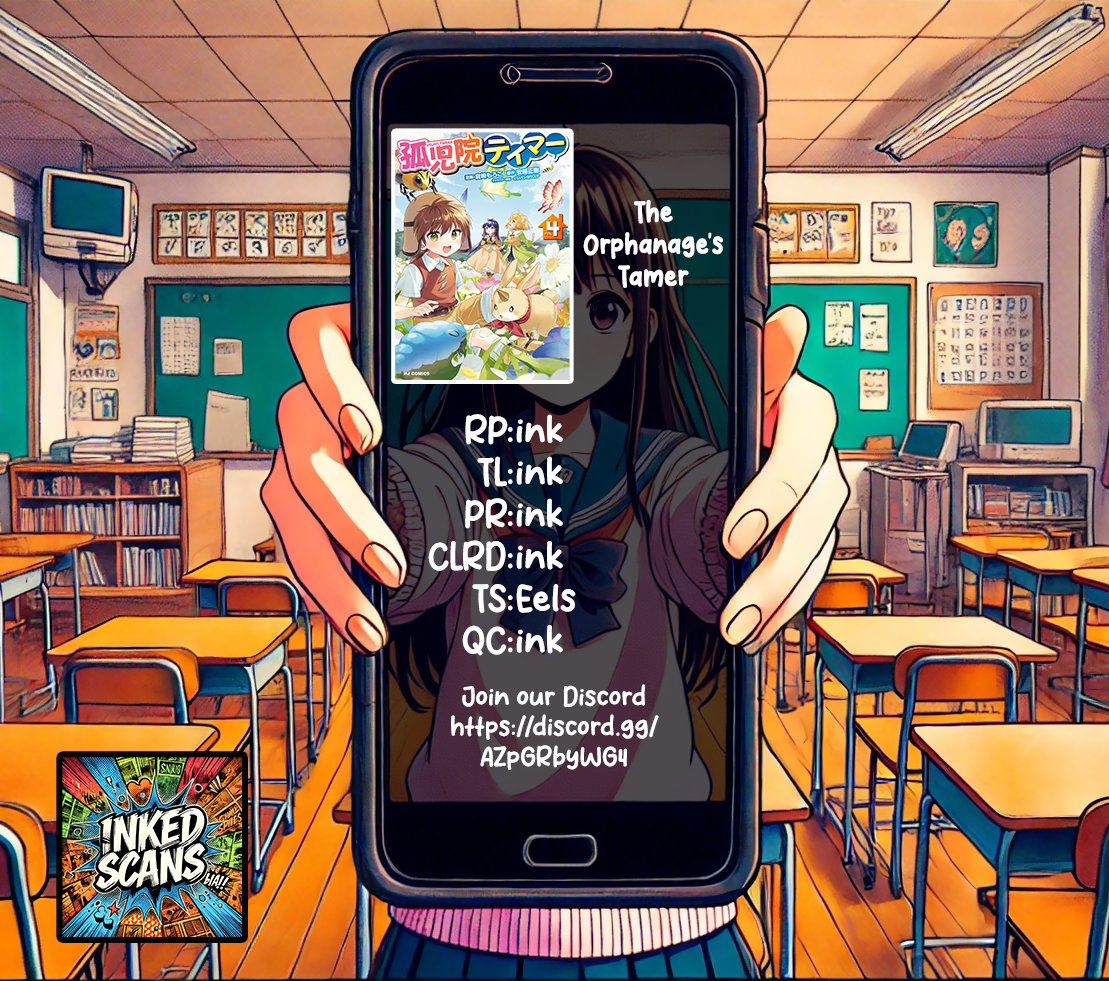 Read Orphanage Tamer EN Manga Online