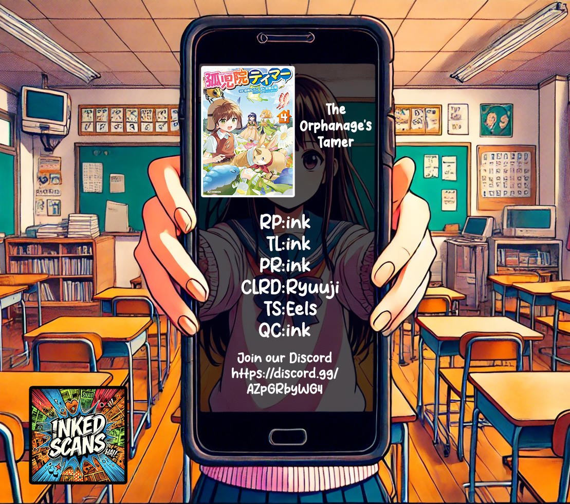 Read Orphanage Tamer EN Manga Online