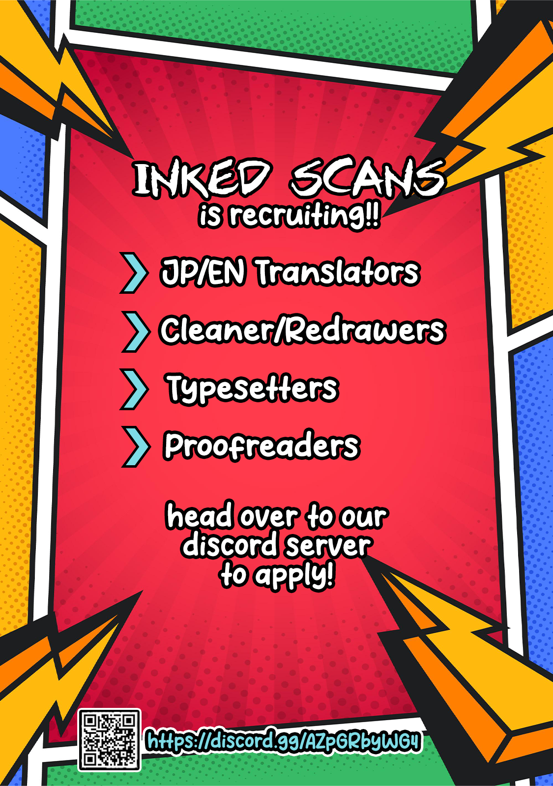 Read Orphanage Tamer EN Manga Online