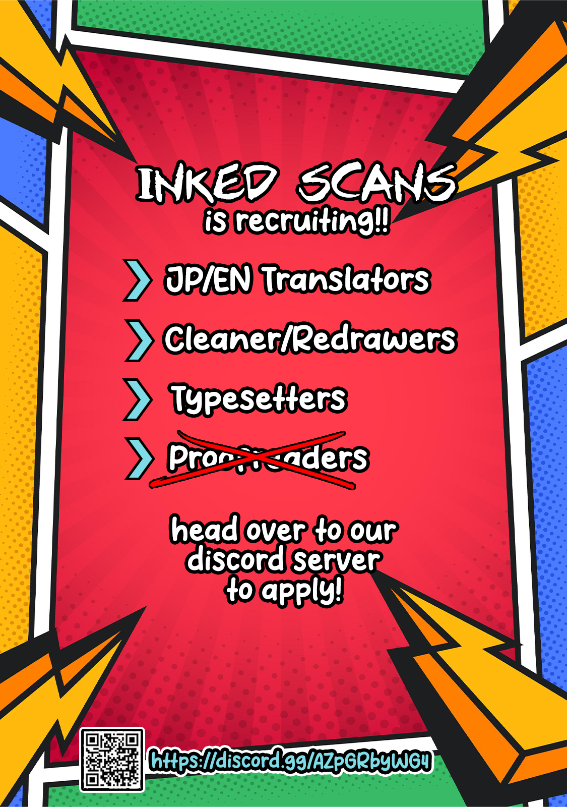 Read Orphanage Tamer EN Manga Online