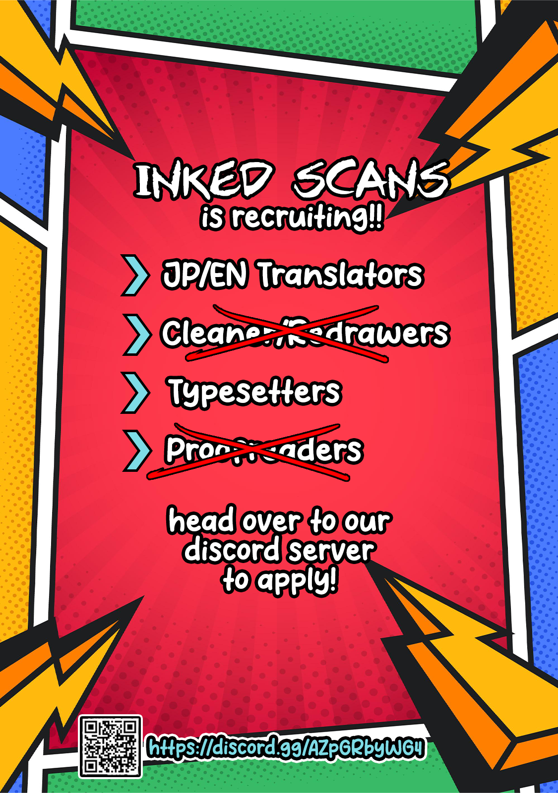 Read Orphanage Tamer EN Manga Online