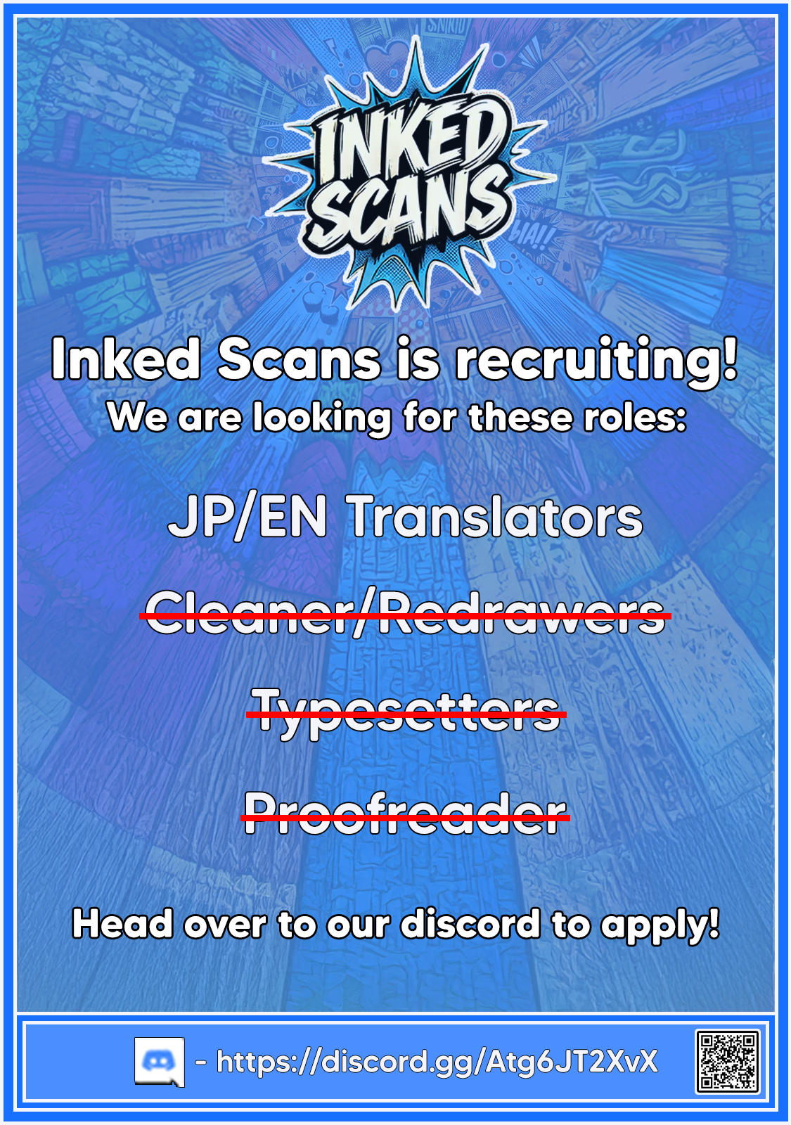 Read Orphanage Tamer EN Manga Online