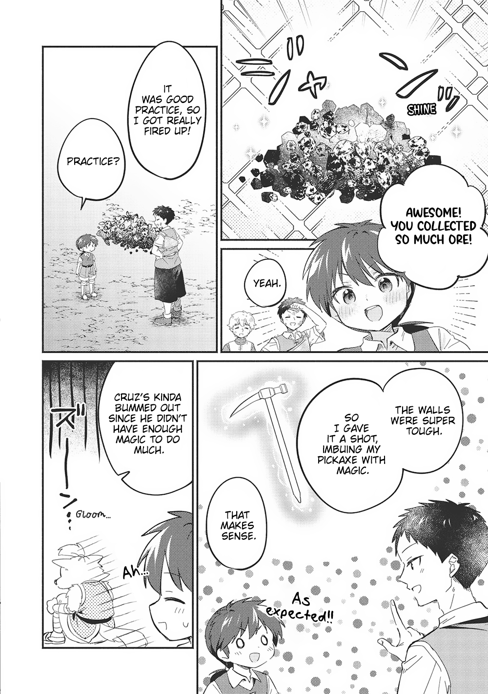 Read Orphanage Tamer EN Manga Online