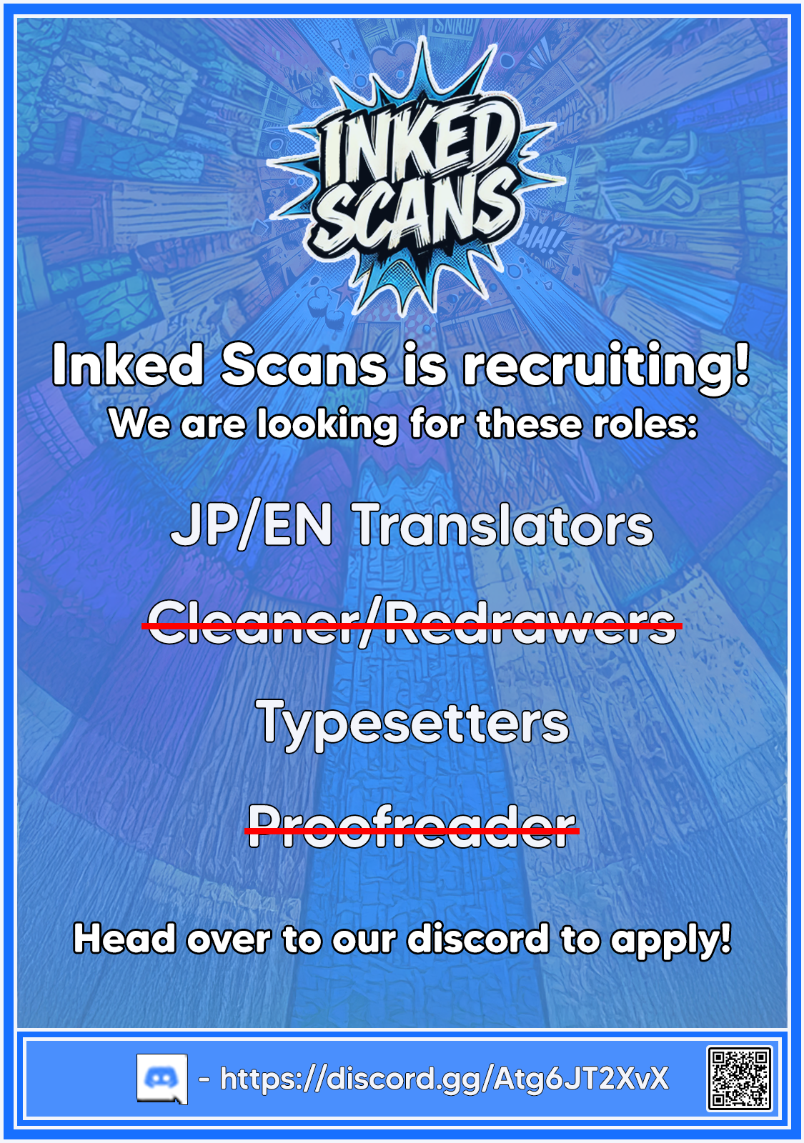 Read Orphanage Tamer EN Manga Online