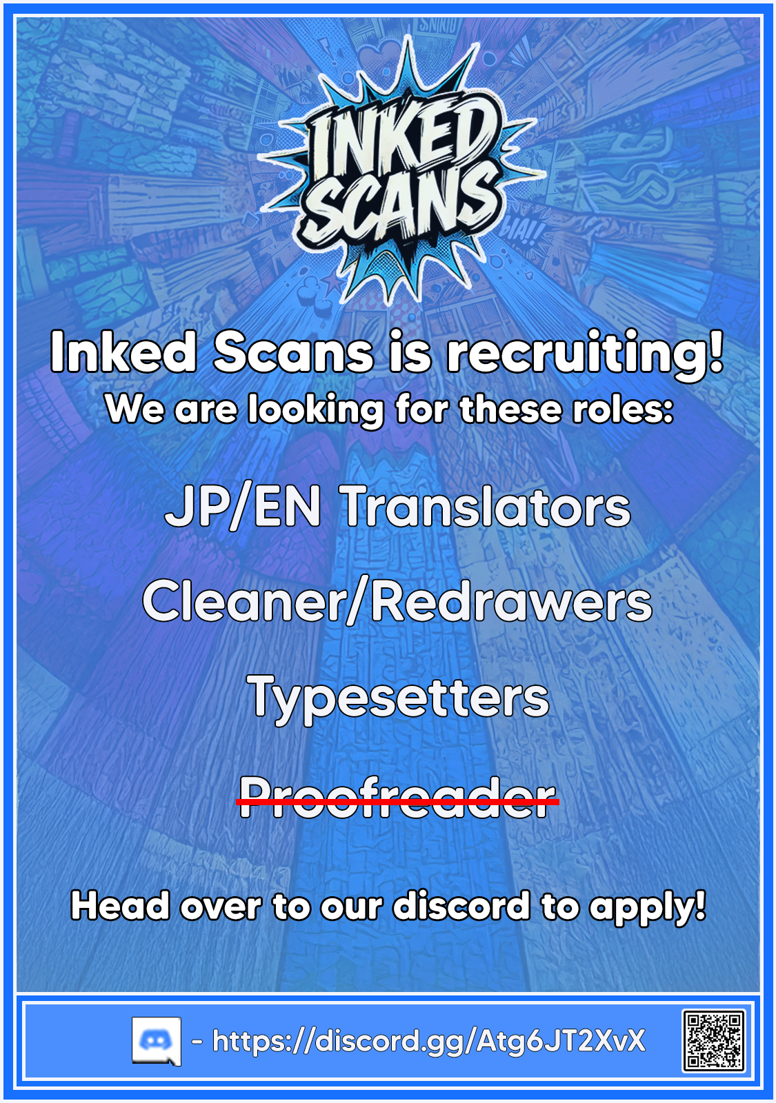 Read Orphanage Tamer EN Manga Online