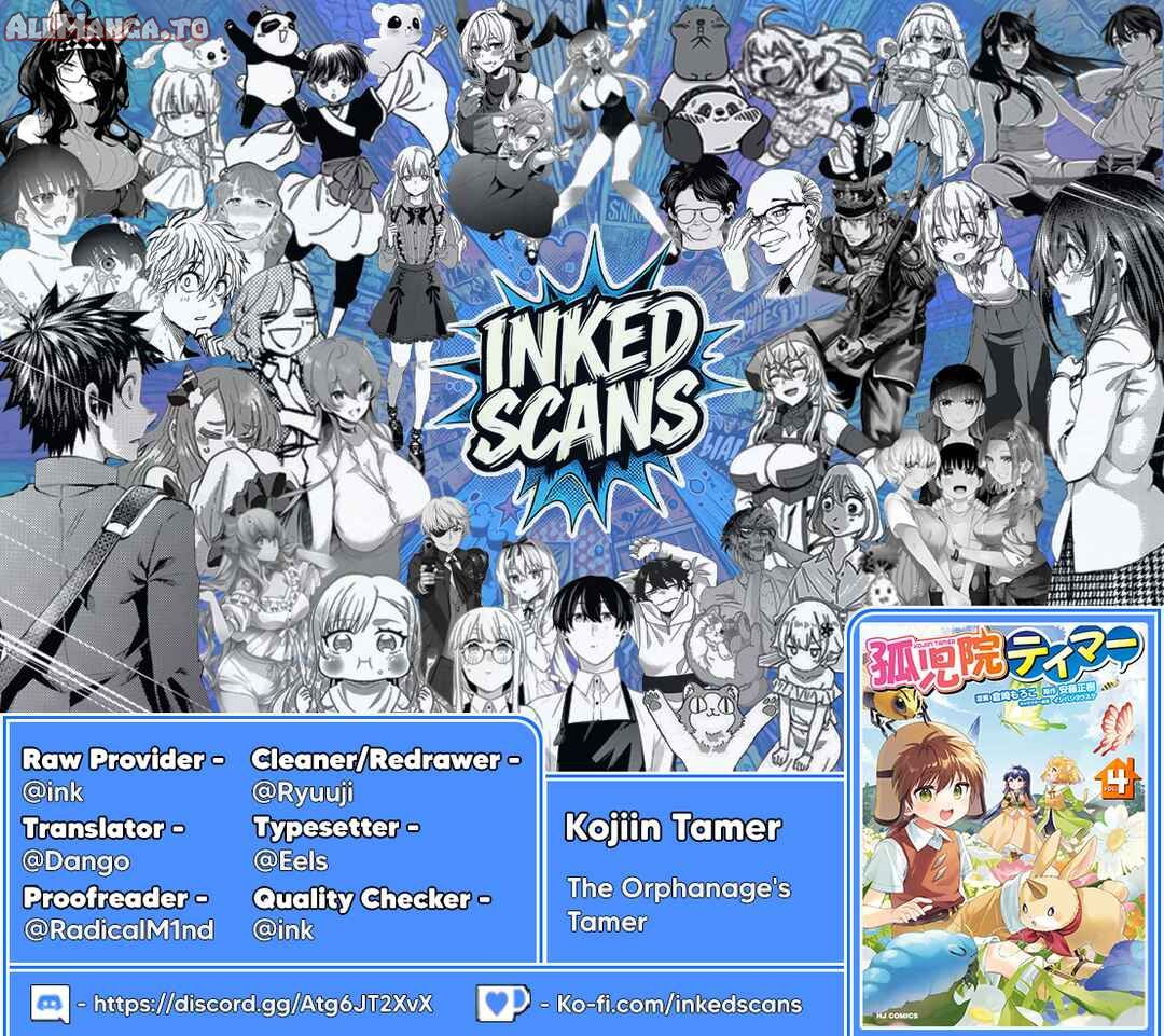Read Orphanage Tamer EN Manga Online
