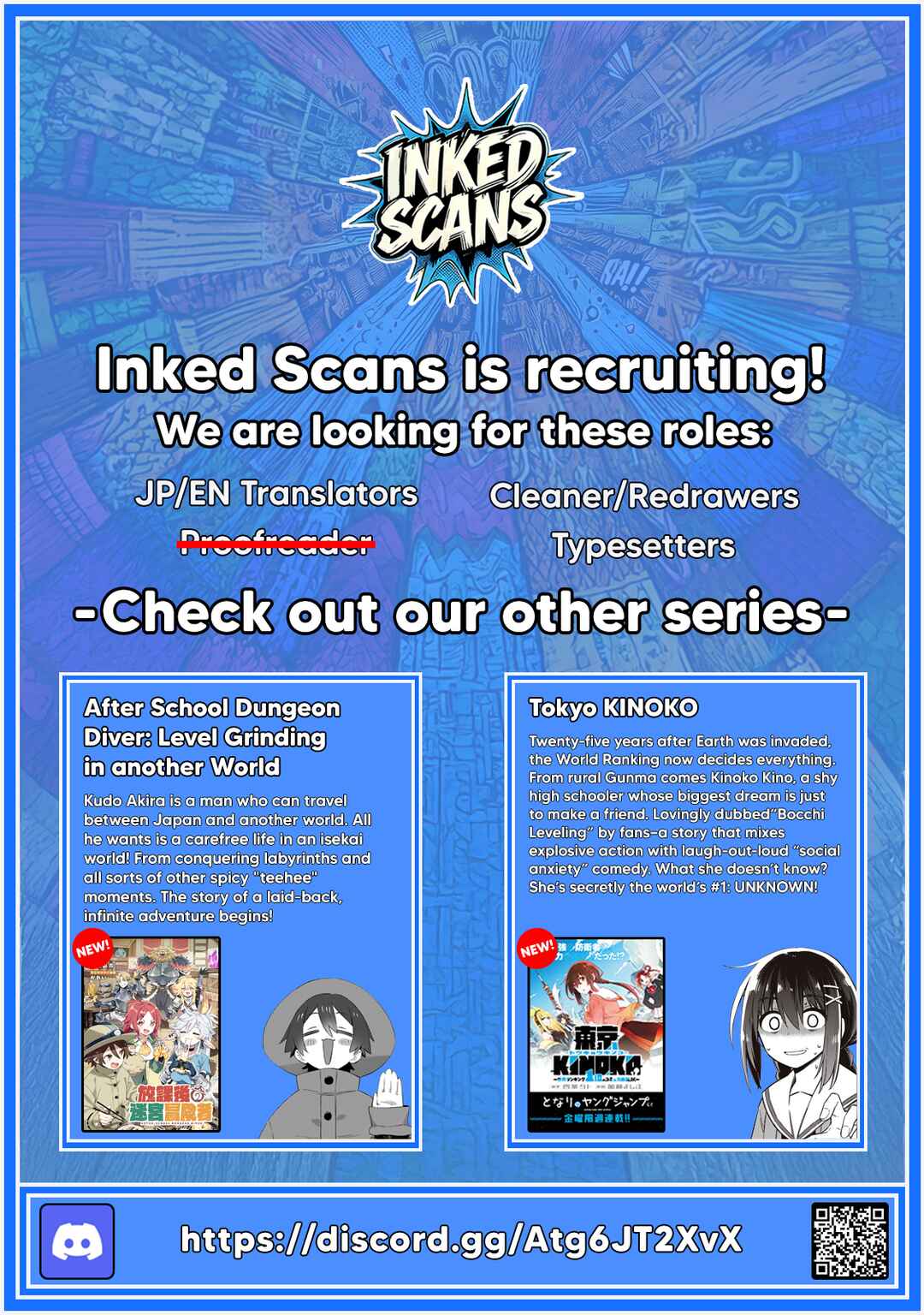 Read Orphanage Tamer EN Manga Online