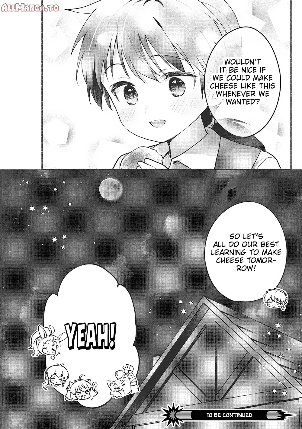 Read Orphanage Tamer EN Manga Online