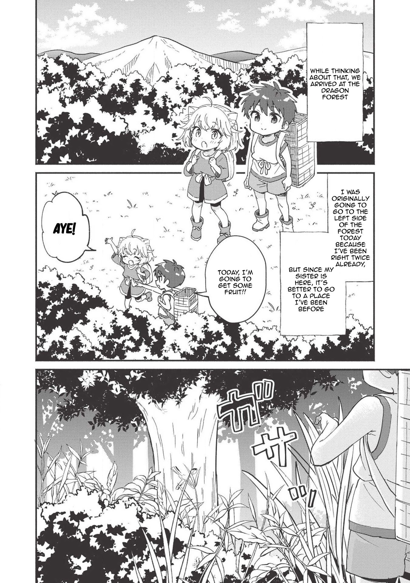 Read Orphanage Tamer EN Manga Online