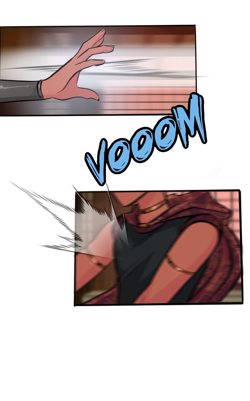 Read Osora EN Manga Online