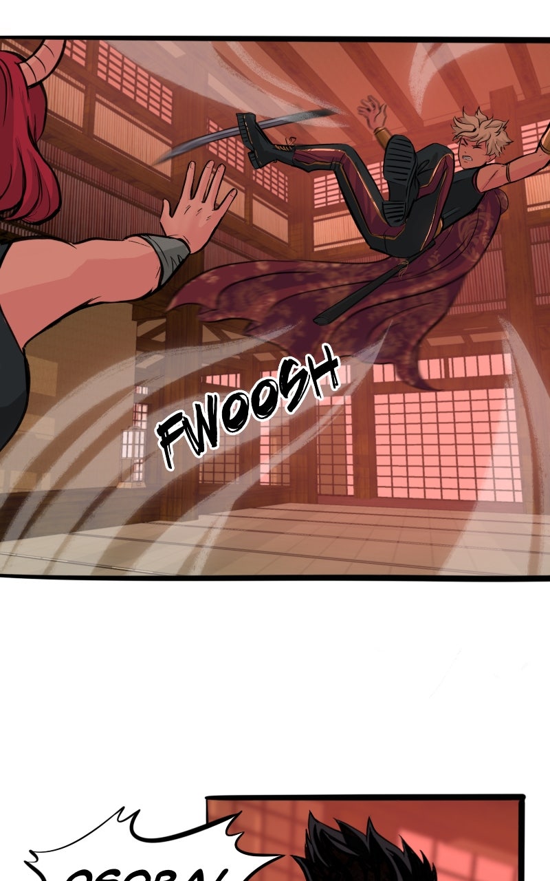 Read Osora EN Manga Online