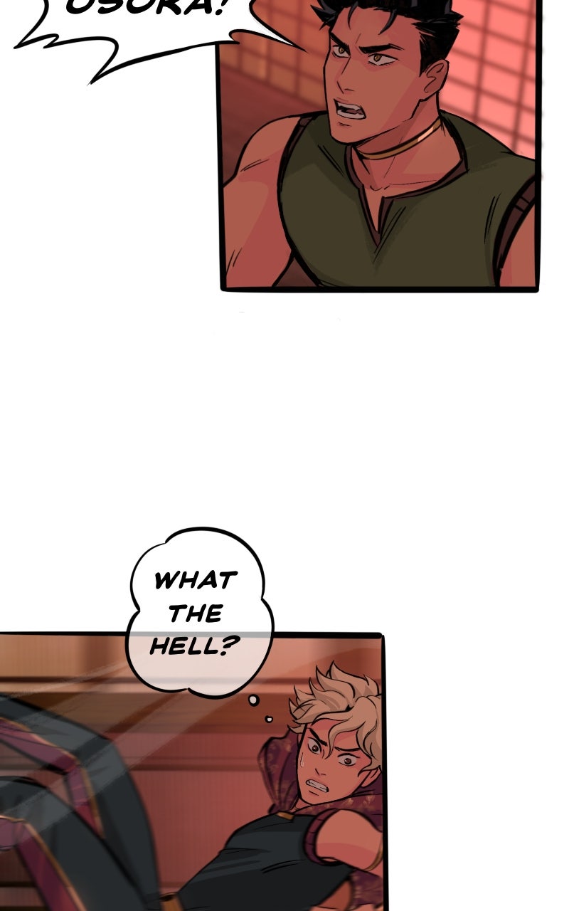 Read Osora EN Manga Online