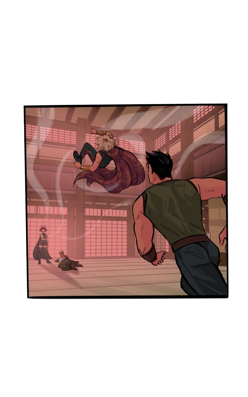 Read Osora EN Manga Online