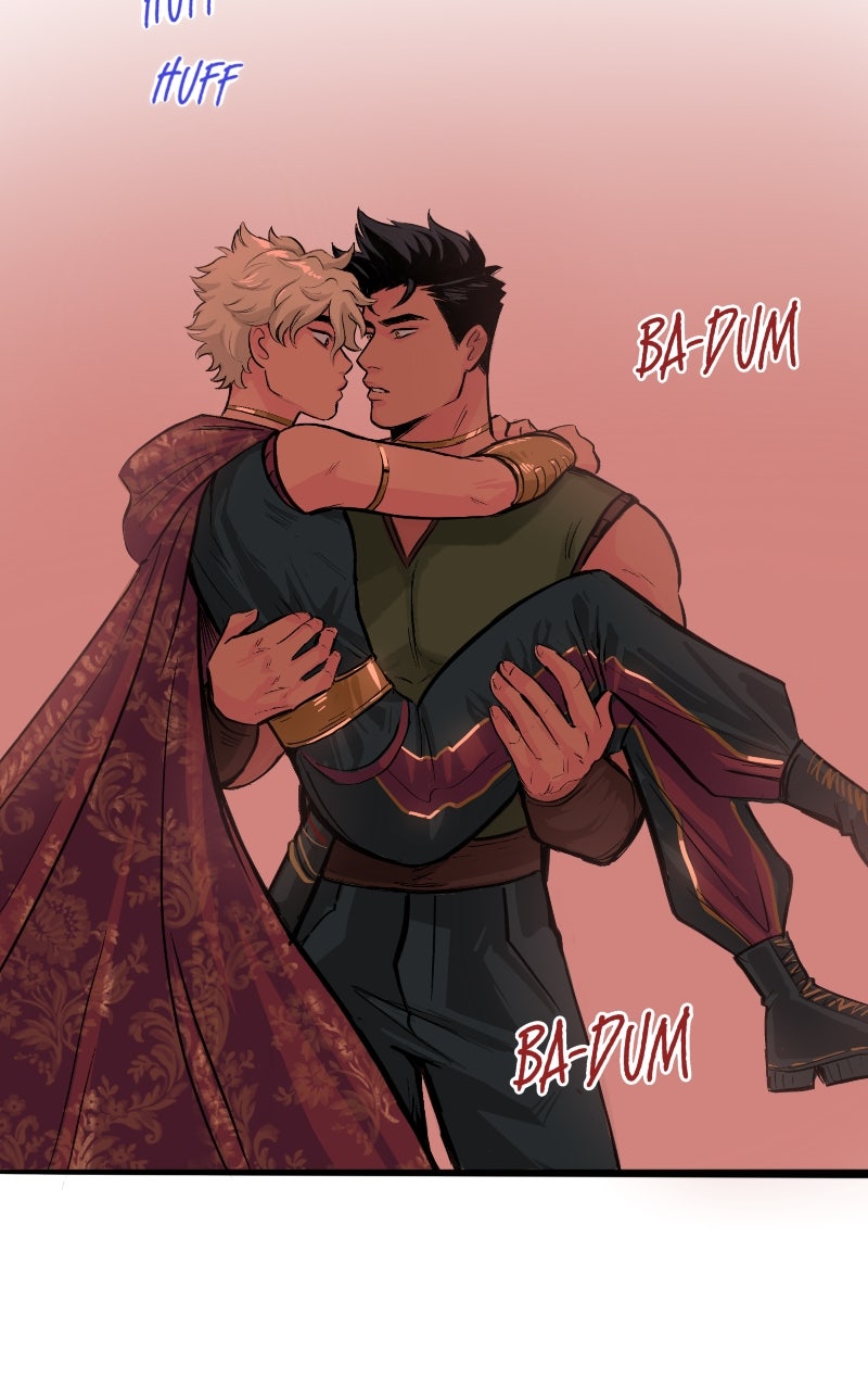 Read Osora EN Manga Online