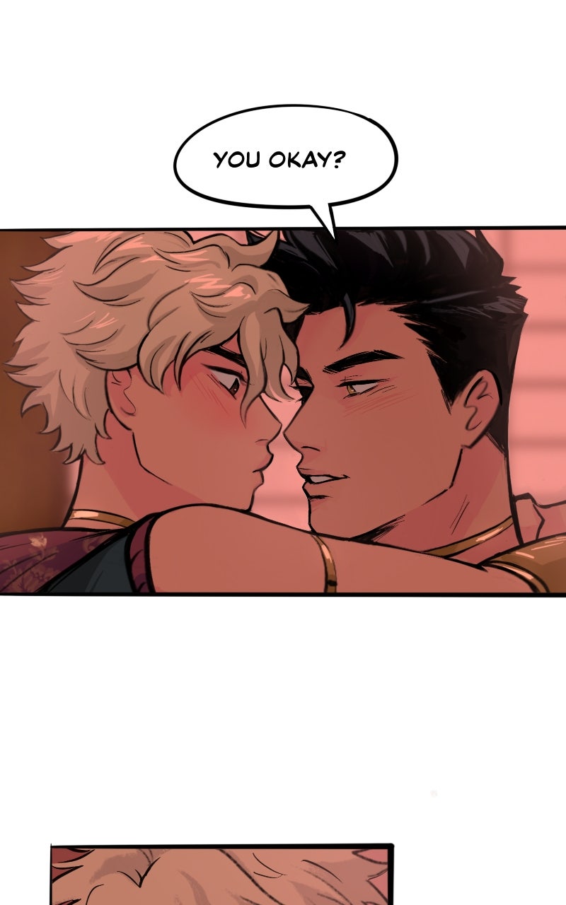 Read Osora EN Manga Online