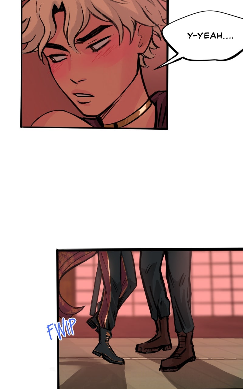 Read Osora EN Manga Online