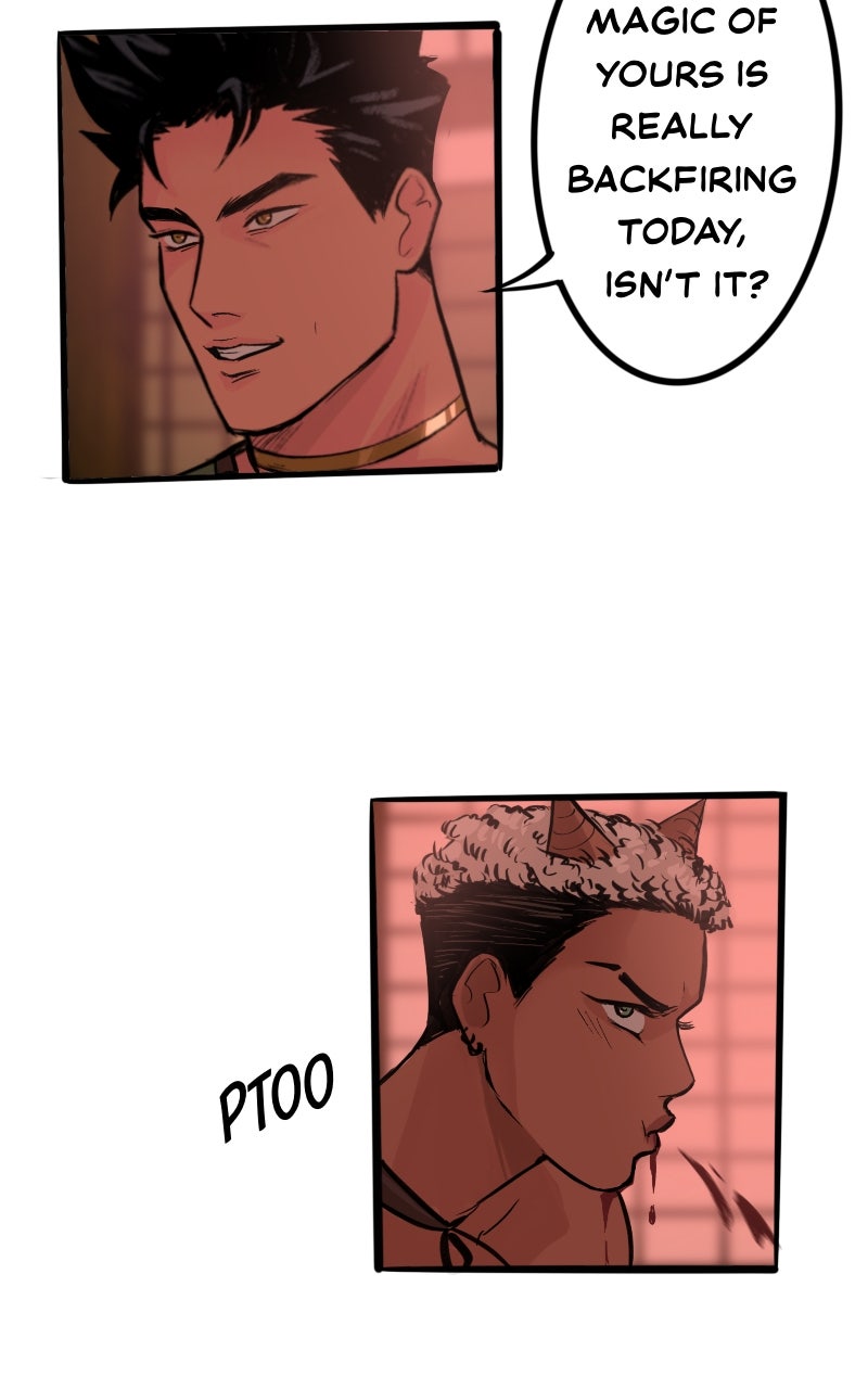 Read Osora EN Manga Online