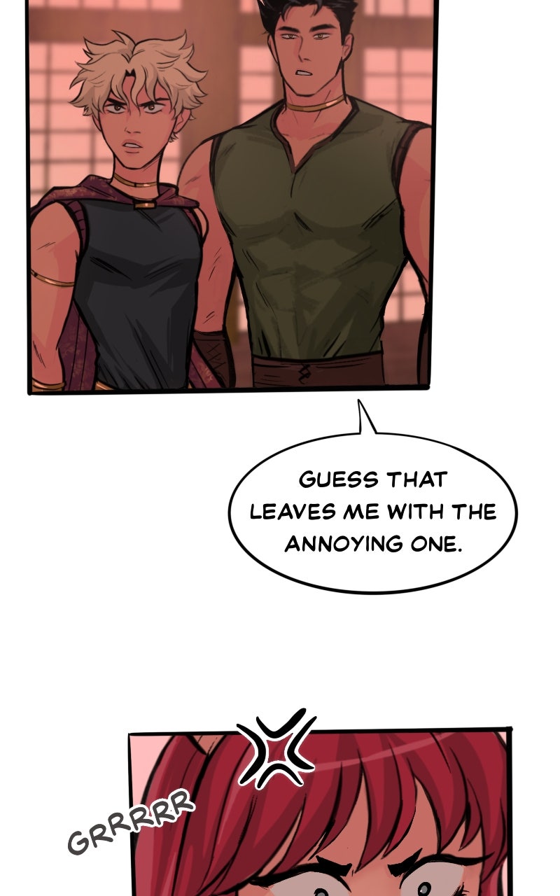 Read Osora EN Manga Online