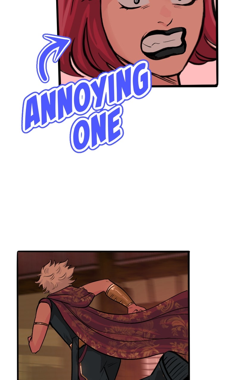 Read Osora EN Manga Online