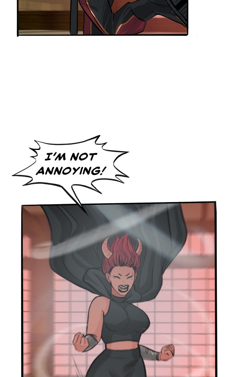 Read Osora EN Manga Online