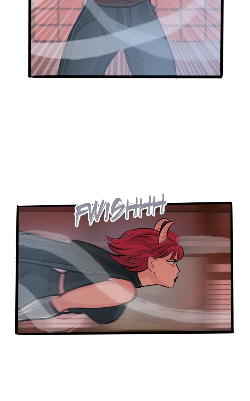 Read Osora EN Manga Online