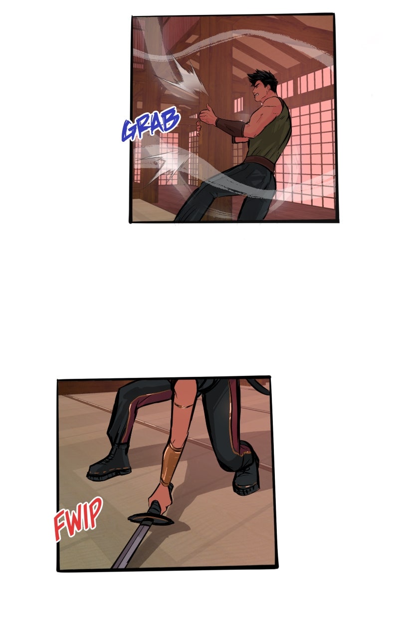 Read Osora EN Manga Online