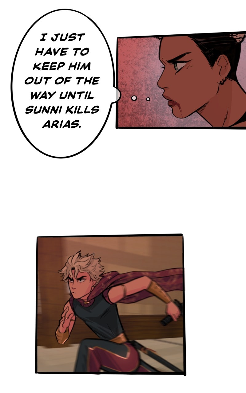 Read Osora EN Manga Online