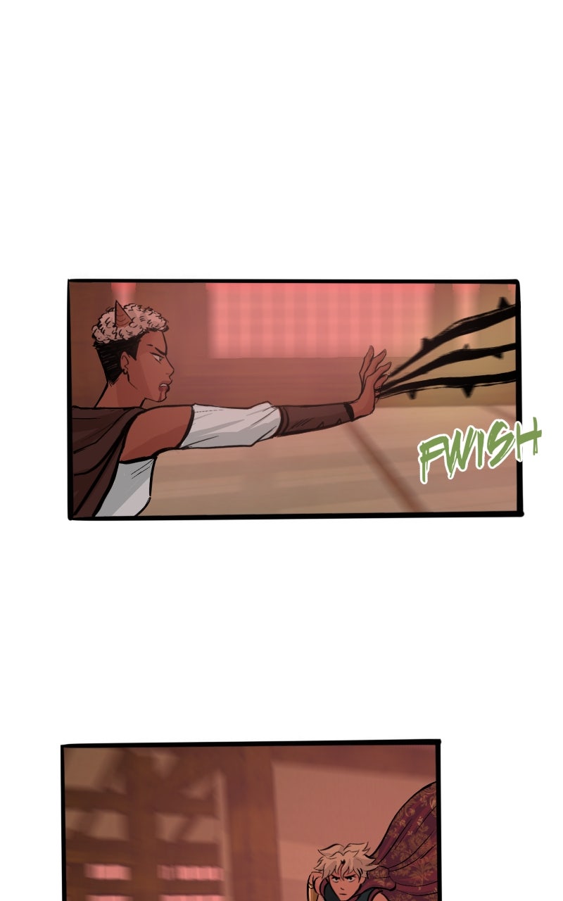 Read Osora EN Manga Online