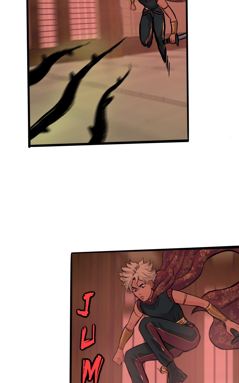 Read Osora EN Manga Online