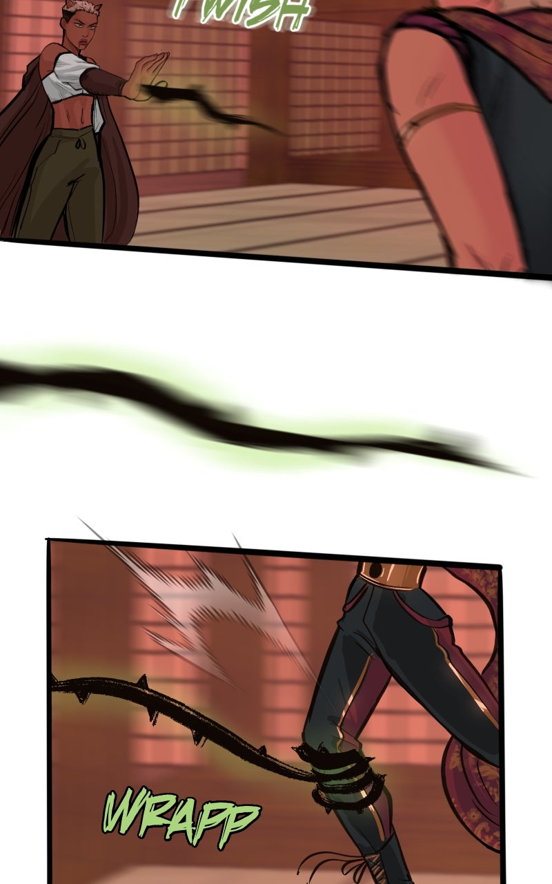 Read Osora EN Manga Online