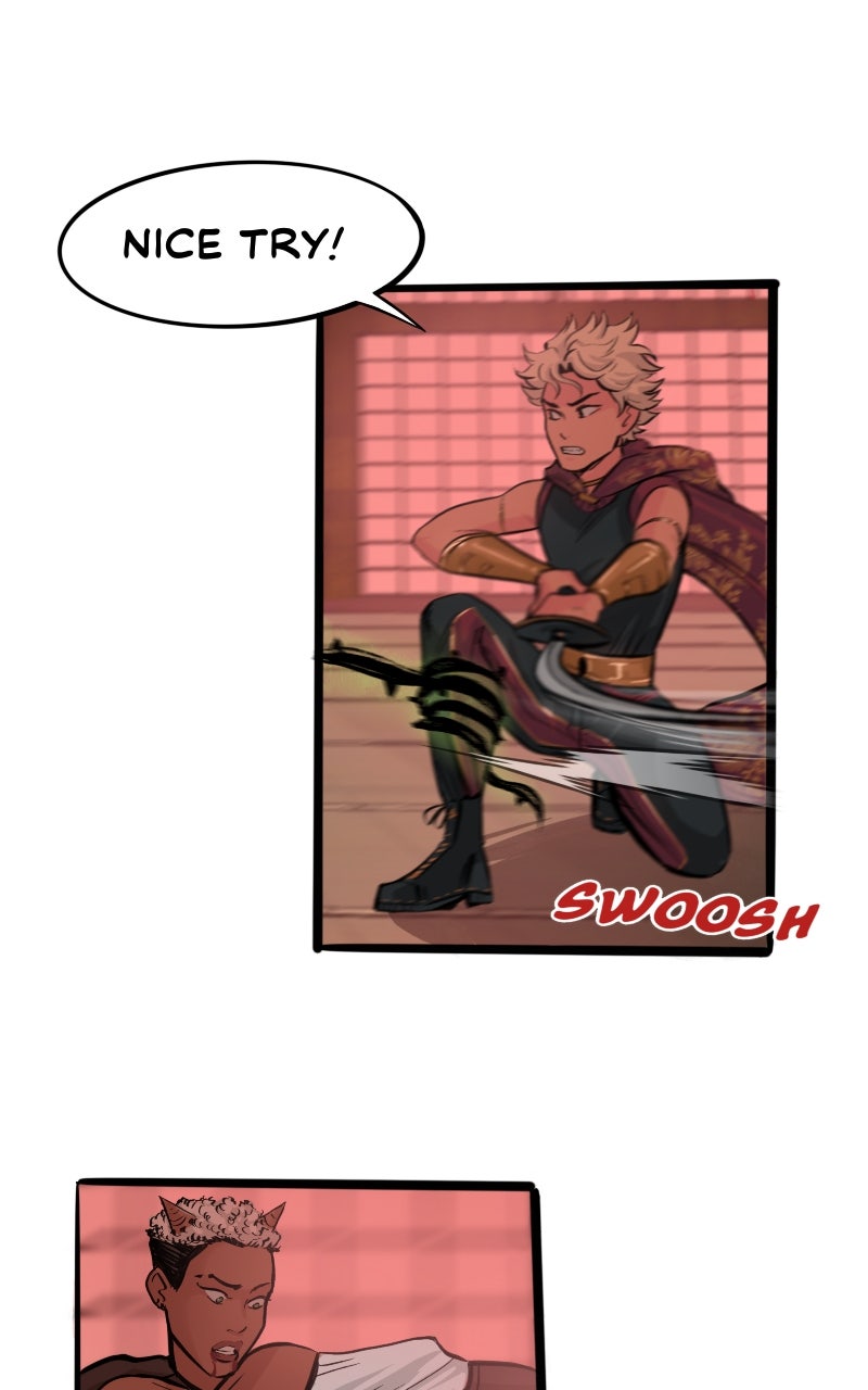 Read Osora EN Manga Online