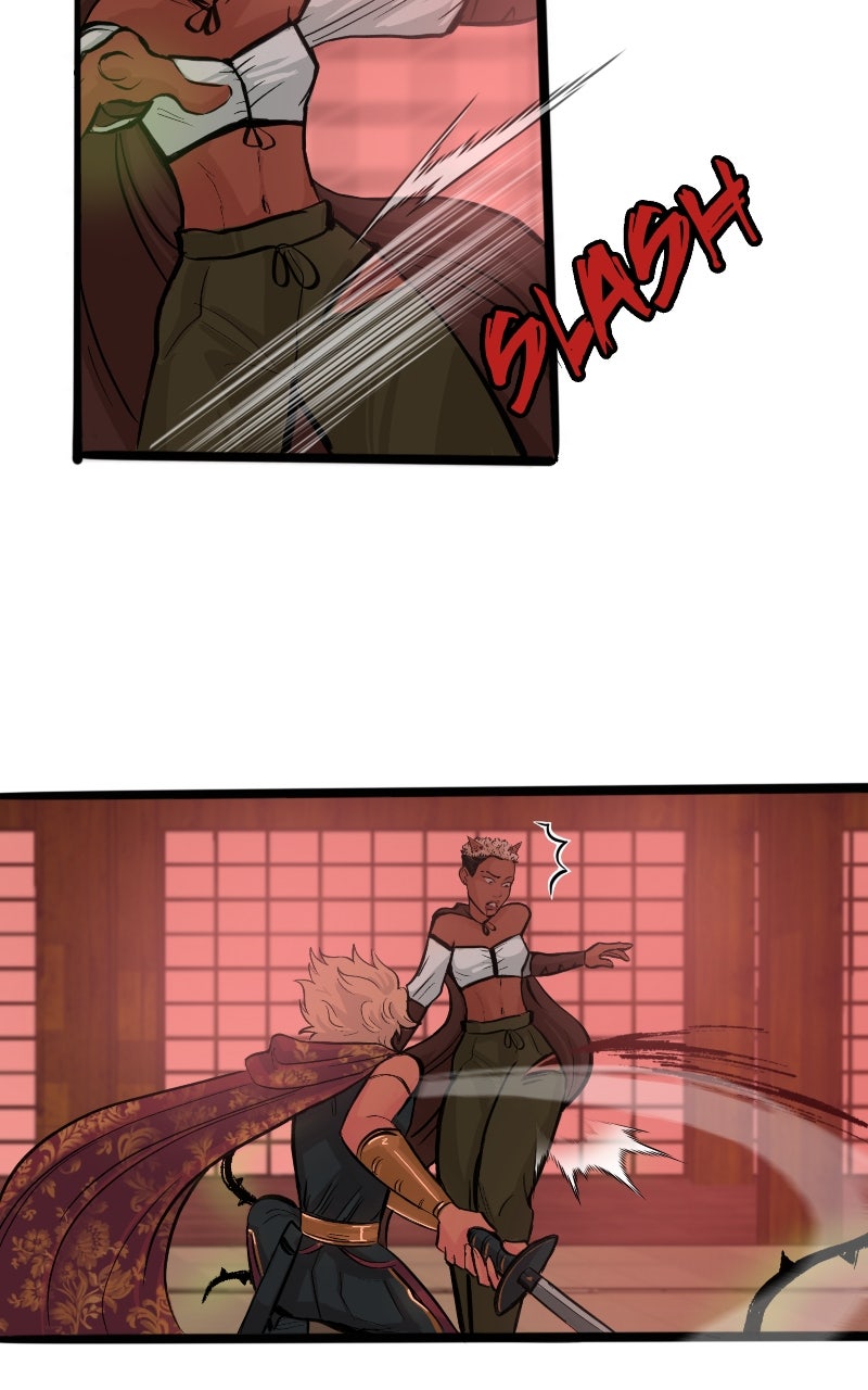 Read Osora EN Manga Online